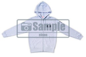 「文豪ストレイドッグス」パーカー＜中也＞S