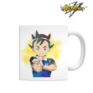 イナズマイレブン 稲森 明日人 Ani-Art マグカップ