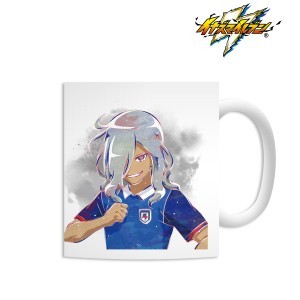 イナズマイレブン 灰崎 凌兵 Ani-Art マグカップ