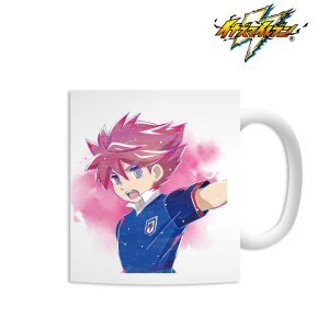 イナズマイレブン 野坂 悠馬 Ani-Art マグカップ