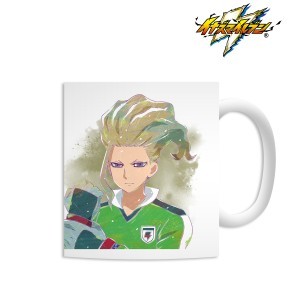 イナズマイレブン 西蔭 政也 Ani-Art マグカップ