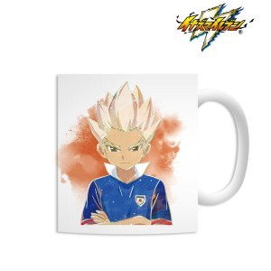 イナズマイレブン 豪炎寺 修也 Ani-Art マグカップ