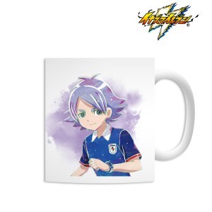 イナズマイレブン 吹雪 士郎 Ani-Art マグカップ