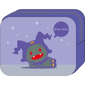 ヒーホージャックフロスト マルチポーチ（じゃあくフロスト）