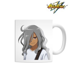 イナズマイレブン 灰崎 凌兵 マグカップ