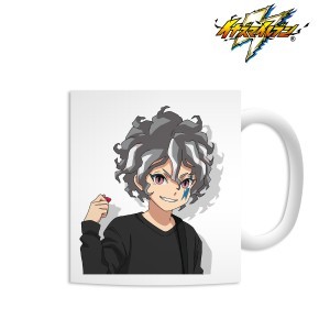 イナズマイレブン 吉良 ヒロト マグカップ
