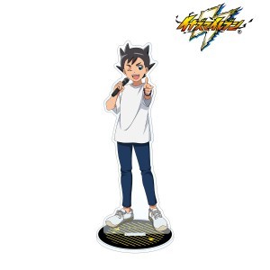 イナズマイレブン 稲森 明日人 BIGアクリルスタンド