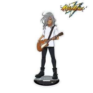イナズマイレブン 灰崎 凌兵 BIGアクリルスタンド