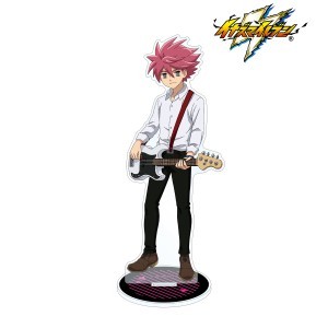 イナズマイレブン 野坂 悠馬 BIGアクリルスタンド