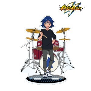 イナズマイレブン 一星 光 BIGアクリルスタンド