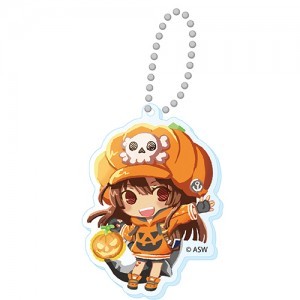 ハロウィンパーティ2019 GUILTY GEAR アクリルキーホルダーメイ