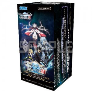 PHANTASY STAR ONLINE2 EPISODE ORACLE PACK（ボックス）（限定特典付き）