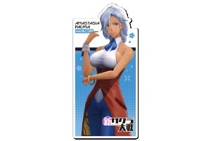 「新サクラ大戦」マグネットシート 05 アナスタシア・パルマ