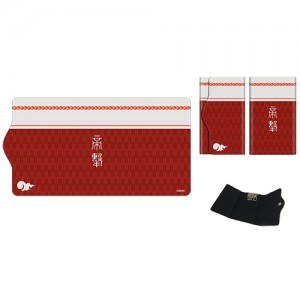 「新サクラ大戦」 キーケース 02 東雲初穂