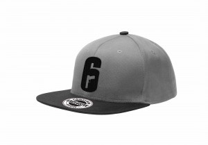 レインボーシックス シージ　2019 ベースボールキャップ