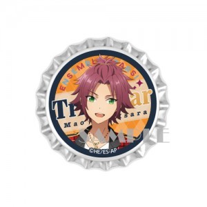 TVアニメ『あんさんぶるスターズ!』王冠マグネット 第1弾 衣更真緒