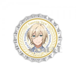 TVアニメ『あんさんぶるスターズ!』王冠マグネット 第1弾 天祥院英智