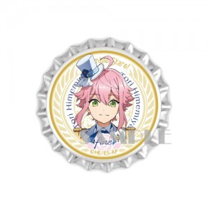 TVアニメ『あんさんぶるスターズ!』王冠マグネット 第1弾 姫宮桃李