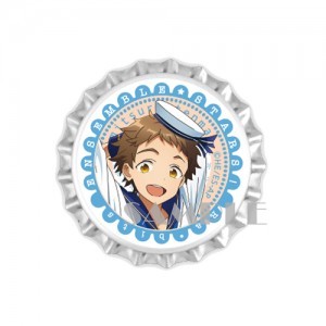 TVアニメ『あんさんぶるスターズ!』王冠マグネット 第1弾 天満 光