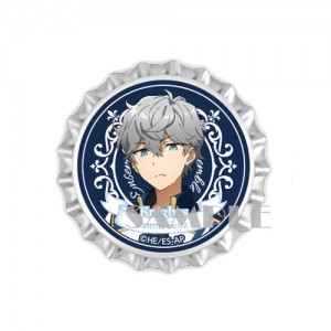 TVアニメ『あんさんぶるスターズ!』王冠マグネット 第2弾 瀬名 泉