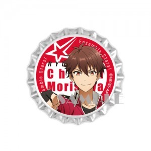 TVアニメ『あんさんぶるスターズ!』王冠マグネット 第2弾 守沢千秋