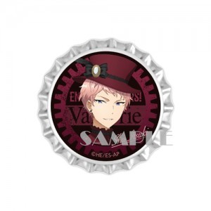 TVアニメ『あんさんぶるスターズ!』王冠マグネット 第2弾 斎宮 宗