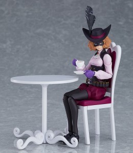 ペルソナ5 figma ノワール DX ver.