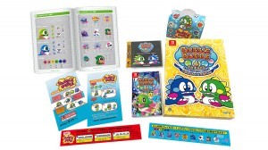 バブルボブル 4 フレンズ 特装版 【Amazon.co.jpエビテン限定】オリジナルステッカー付