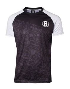 6コレクション　E-sports　TシャツサイズL