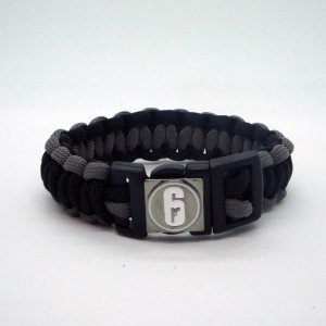 6コレクション　パラコードブレスレット