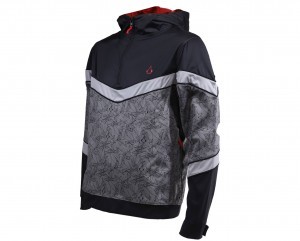 アサシン クリード　レガシー プルオーバージャケットサイズL