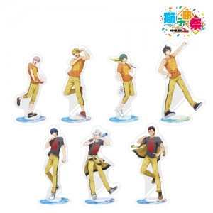 喧嘩番長 乙女 2nd Rumble !! ファンミーティング『獅子吼祭』 アクリルスタンド