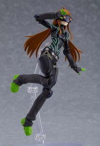 ペルソナ5 figma ナビ
