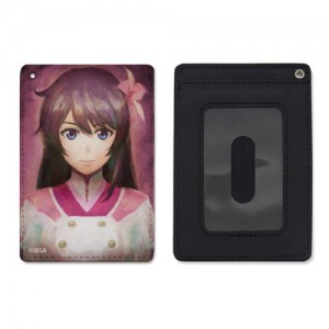 新サクラ大戦 天宮さくら フルカラーパスケース