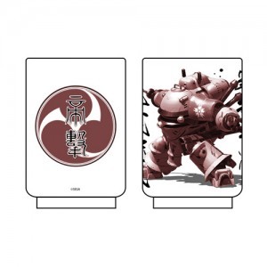 新サクラ大戦 霊子甲冑・三式光武 湯のみ