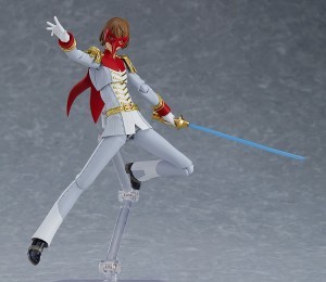 ペルソナ5 figma クロウ