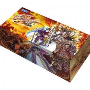 三国志大戦　オリジナルストレージBOX