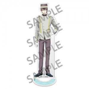 世界一初恋 ホテルコラボ アクリルスタンド高野