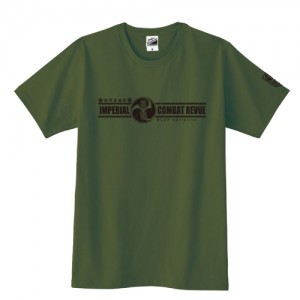 『新サクラ大戦』帝国華撃団TシャツLサイズ ※2025年11月中旬出荷分