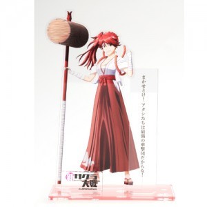 『新サクラ大戦 the Animation』アクリルスタンド 東雲初穂※2025年11月中旬出荷分