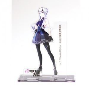 『新サクラ大戦 the Animation』アクリルスタンド レイラ※2025年11月中旬出荷分