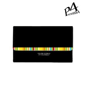 ペルソナ4 キーケース