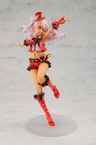 【限定特典付】クロエ・フォン・アインツベルン Prisma☆Klangfest Ver．1/7スケールフィギュア