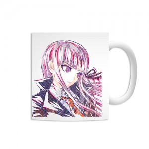 ダンガンロンパ1・2 Reload 霧切響子 Ani-Art マグカップ
