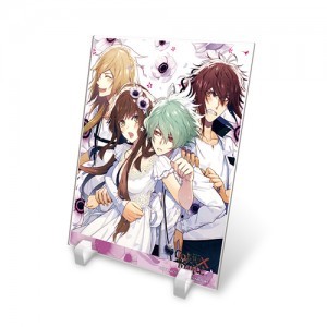 Collar×Malice アクリルパネルB【オトメイトパーティー2020】