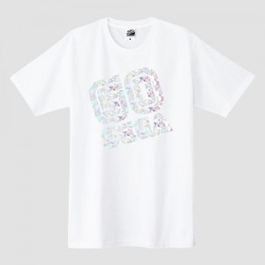 セガ設立60周年 記念「GO SEGA」TシャツMサイズ