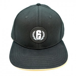 6コレクション　E-Sport　キャップ