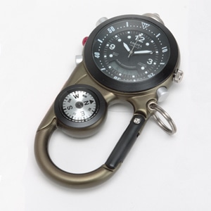 DAKOTA Angler II(グリーン)