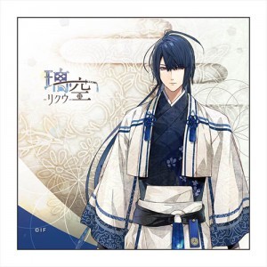 オランピアソワレ マイクロファイバー 璃空