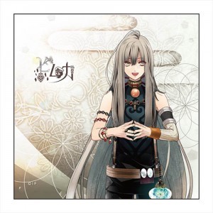 オランピアソワレ マイクロファイバー ヒムカ